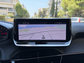 Peugeot 2008 2024 NEW FACE LIFT BLUE-HDI  ACTIVE PLUS AUTO CAM NAVI ΕΛΛΗΝΙΚΟ-thumb-31