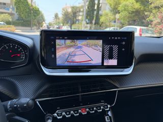 Peugeot 2008 2024 NEW FACE LIFT BLUE-HDI  ACTIVE PLUS AUTO CAM NAVI ΕΛΛΗΝΙΚΟ-thumb-32