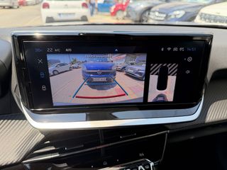 Peugeot 2008 2024 NEW FACE LIFT BLUE-HDI  ACTIVE PLUS AUTO CAM NAVI ΕΛΛΗΝΙΚΟ-thumb-33