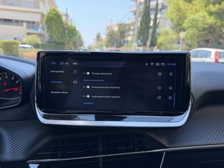 Peugeot 2008 2024 NEW FACE LIFT BLUE-HDI  ACTIVE PLUS AUTO CAM NAVI ΕΛΛΗΝΙΚΟ-thumb-35