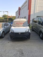 Fiat Doblo 2017 MAXI 1.3 MJT DIESEL
