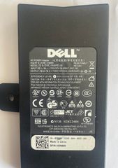 Γνήσιος φορτιστής τροφοδοτικού / Genuine Original Power Adapter Charger DELL FA90PE1-00 19.5V 4.62A 90W AC