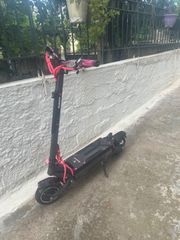Ηλεκτρικά Πατίνια XRider 2025 AUSOM DT2 pro