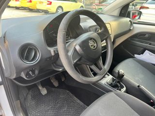 Skoda Citigo 2019-thumb-10
