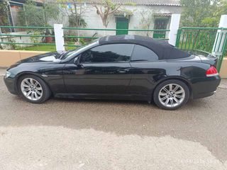 Bmw 630 2007