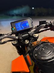 KTM 390 Duke 2017 DUKE 390-thumb-1