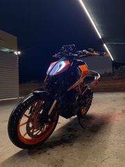 KTM 390 Duke 2017 DUKE 390-thumb-3