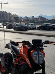 KTM 390 Duke 2017 DUKE 390-thumb-4