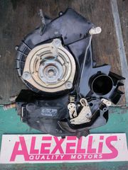 ΜΟΝΑΔΑ ΚΑΛΟΡΙΦΕΡ/ΒΕΝΤΙΛΑΤΕΡ ΓΙΑ SUBARU VIVIO 1992 - 1998 CODE 72010KA040