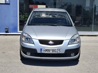 Kia Rio 2005-thumb-6