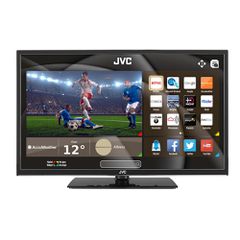 ΤΗΛΕΟΡΑΣΗ JVC LT-48K780 - LED SMART FULL HD - 48 INCH
