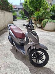 Sym Symphony 50 2019 ST