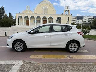 Nissan Pulsar 2017 ΑΥΤΟΜΑΤΟ ΕΛΛΗΝΙΚΗΣ ΑΝΤΙΠΡΟΣΩΠΕΙΑΣ-thumb-3