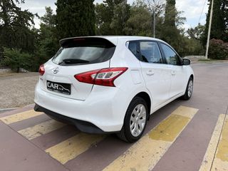 Nissan Pulsar 2017 ΑΥΤΟΜΑΤΟ ΕΛΛΗΝΙΚΗΣ ΑΝΤΙΠΡΟΣΩΠΕΙΑΣ-thumb-7