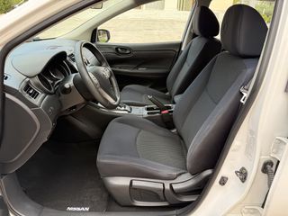 Nissan Pulsar 2017 ΑΥΤΟΜΑΤΟ ΕΛΛΗΝΙΚΗΣ ΑΝΤΙΠΡΟΣΩΠΕΙΑΣ-thumb-8