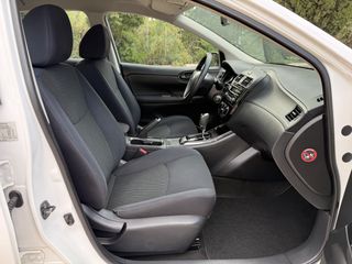 Nissan Pulsar 2017 ΑΥΤΟΜΑΤΟ ΕΛΛΗΝΙΚΗΣ ΑΝΤΙΠΡΟΣΩΠΕΙΑΣ-thumb-9