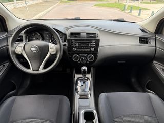Nissan Pulsar 2017 ΑΥΤΟΜΑΤΟ ΕΛΛΗΝΙΚΗΣ ΑΝΤΙΠΡΟΣΩΠΕΙΑΣ-thumb-12