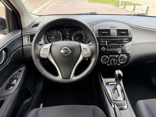 Nissan Pulsar 2017 ΑΥΤΟΜΑΤΟ ΕΛΛΗΝΙΚΗΣ ΑΝΤΙΠΡΟΣΩΠΕΙΑΣ-thumb-13