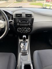 Nissan Pulsar 2017 ΑΥΤΟΜΑΤΟ ΕΛΛΗΝΙΚΗΣ ΑΝΤΙΠΡΟΣΩΠΕΙΑΣ-thumb-14