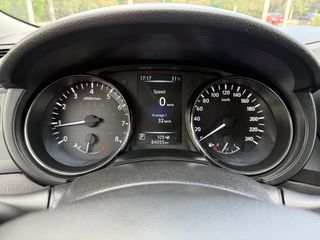 Nissan Pulsar 2017 ΑΥΤΟΜΑΤΟ ΕΛΛΗΝΙΚΗΣ ΑΝΤΙΠΡΟΣΩΠΕΙΑΣ-thumb-15