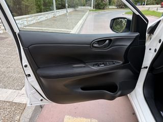 Nissan Pulsar 2017 ΑΥΤΟΜΑΤΟ ΕΛΛΗΝΙΚΗΣ ΑΝΤΙΠΡΟΣΩΠΕΙΑΣ-thumb-16