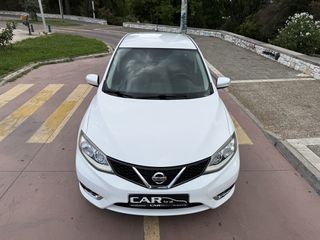 Nissan Pulsar 2017 ΑΥΤΟΜΑΤΟ ΕΛΛΗΝΙΚΗΣ ΑΝΤΙΠΡΟΣΩΠΕΙΑΣ-thumb-21