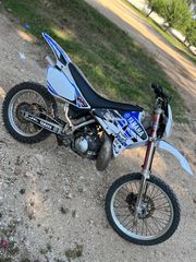 Yamaha WR 250 1994