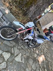 Yamaha WR 250 1994-thumb-2