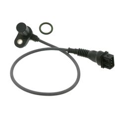 ΑΙΣΘΗΤΗΡΑΣ ΕΚΚΕΝΤΡΟΦΟΡΟΥ BMW E46,E39,E60