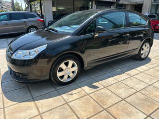 Citroen C4 2005 1.6 COUPE - ΠΡΩΤΟ ΧΕΡΙ-thumb-3