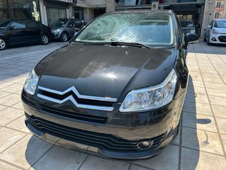 Citroen C4 2005 1.6 COUPE - ΠΡΩΤΟ ΧΕΡΙ-thumb-4