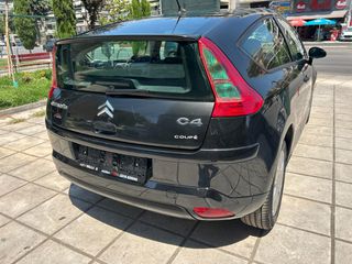Citroen C4 2005 1.6 COUPE - ΠΡΩΤΟ ΧΕΡΙ-thumb-6