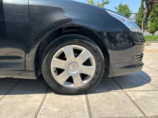 Citroen C4 2005 1.6 COUPE - ΠΡΩΤΟ ΧΕΡΙ-thumb-37