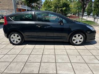 Citroen C4 2005 1.6 COUPE - ΠΡΩΤΟ ΧΕΡΙ-thumb-9