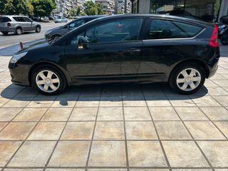 Citroen C4 2005 1.6 COUPE - ΠΡΩΤΟ ΧΕΡΙ-thumb-10