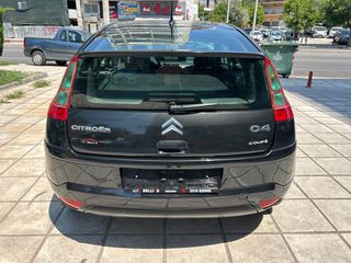 Citroen C4 2005 1.6 COUPE - ΠΡΩΤΟ ΧΕΡΙ-thumb-12
