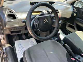 Citroen C4 2005 1.6 COUPE - ΠΡΩΤΟ ΧΕΡΙ-thumb-16