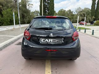 Peugeot 208 2019 ΑΥΤΟΜΑΤΟ ΕΛΛΗΝΙΚΗΣ ΑΝΤΙΠΡΟΣΩΠΕΙΑΣ-thumb-6