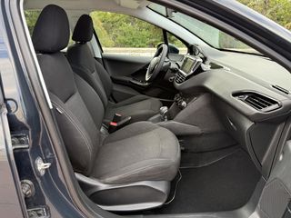 Peugeot 208 2019 ΑΥΤΟΜΑΤΟ ΕΛΛΗΝΙΚΗΣ ΑΝΤΙΠΡΟΣΩΠΕΙΑΣ-thumb-9