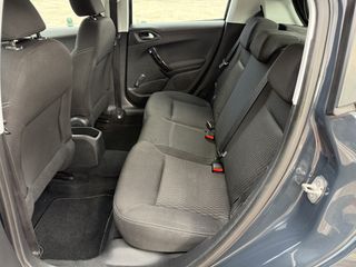 Peugeot 208 2019 ΑΥΤΟΜΑΤΟ ΕΛΛΗΝΙΚΗΣ ΑΝΤΙΠΡΟΣΩΠΕΙΑΣ-thumb-10
