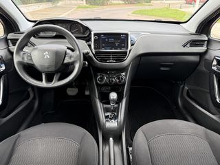 Peugeot 208 2019 ΑΥΤΟΜΑΤΟ ΕΛΛΗΝΙΚΗΣ ΑΝΤΙΠΡΟΣΩΠΕΙΑΣ-thumb-12