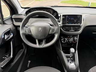 Peugeot 208 2019 ΑΥΤΟΜΑΤΟ ΕΛΛΗΝΙΚΗΣ ΑΝΤΙΠΡΟΣΩΠΕΙΑΣ-thumb-13