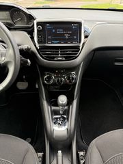 Peugeot 208 2019 ΑΥΤΟΜΑΤΟ ΕΛΛΗΝΙΚΗΣ ΑΝΤΙΠΡΟΣΩΠΕΙΑΣ-thumb-14
