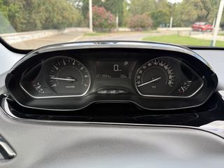 Peugeot 208 2019 ΑΥΤΟΜΑΤΟ ΕΛΛΗΝΙΚΗΣ ΑΝΤΙΠΡΟΣΩΠΕΙΑΣ-thumb-15