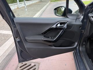 Peugeot 208 2019 ΑΥΤΟΜΑΤΟ ΕΛΛΗΝΙΚΗΣ ΑΝΤΙΠΡΟΣΩΠΕΙΑΣ-thumb-16