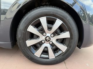 Peugeot 208 2019 ΑΥΤΟΜΑΤΟ ΕΛΛΗΝΙΚΗΣ ΑΝΤΙΠΡΟΣΩΠΕΙΑΣ-thumb-20