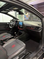 Ford Fiesta 2018 ST LINE-PANORAMA-ΔΕΡΜΑ-thumb-16