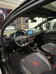Ford Fiesta 2018 ST LINE-PANORAMA-ΔΕΡΜΑ-thumb-14