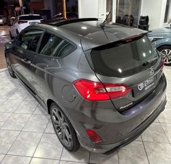 Ford Fiesta 2018 ST LINE-PANORAMA-ΔΕΡΜΑ-thumb-4
