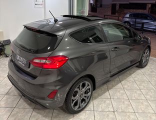 Ford Fiesta 2018 ST LINE-PANORAMA-ΔΕΡΜΑ-thumb-6